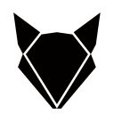 Black Fox Security Logo