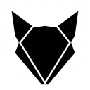 Black Fox Security Logo